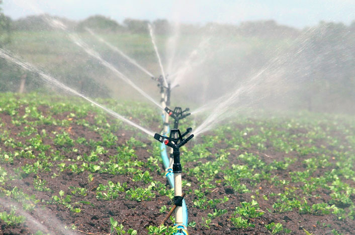 Operaciones Agricolas