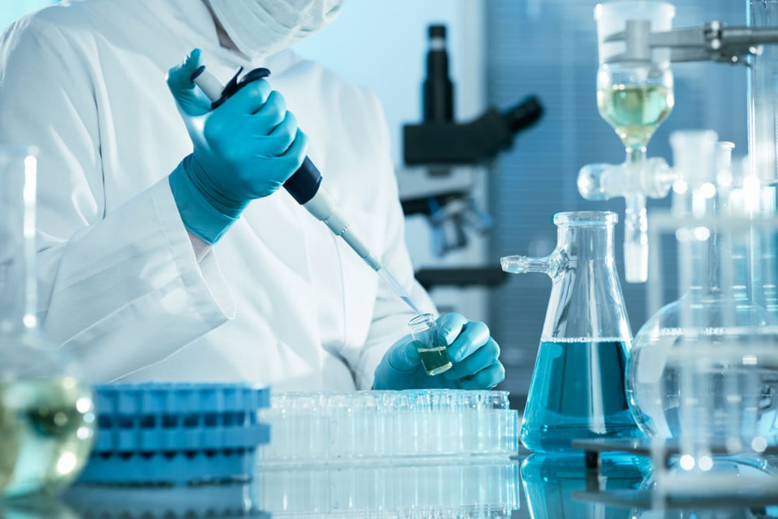 Laboratorio