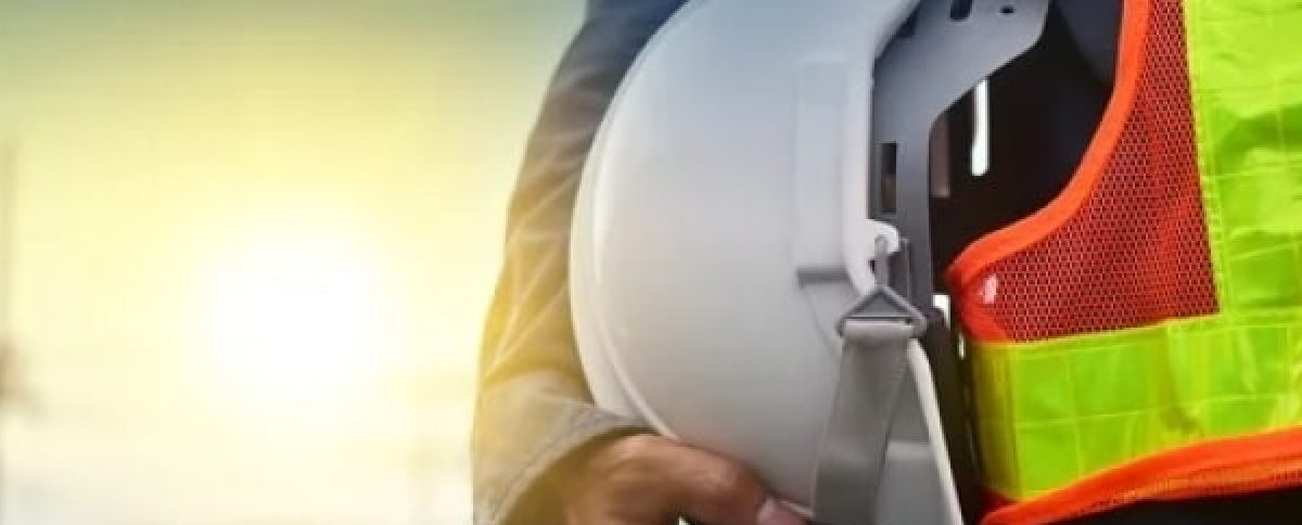 SEGURIDAD INDUSTRIAL